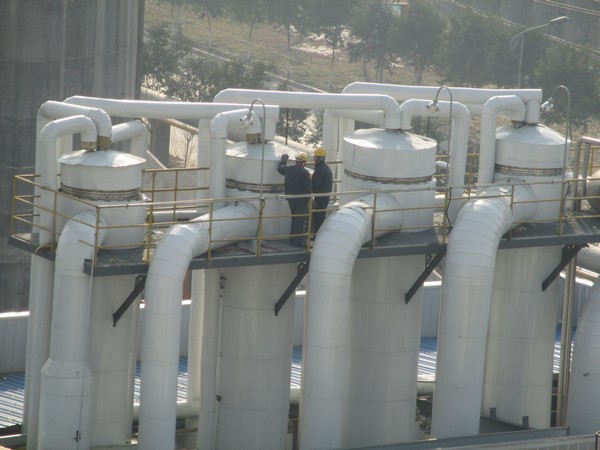 山東紙漿液提取木糖40T降